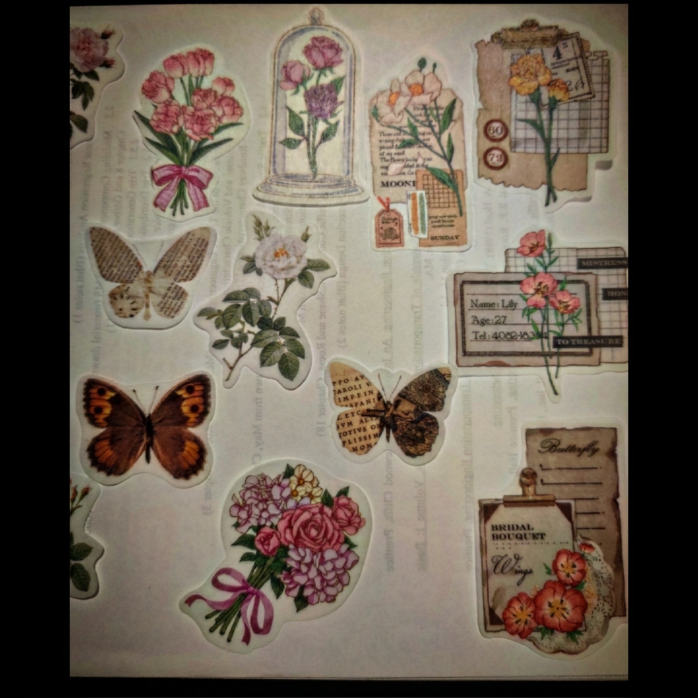 Stickers - Picture 6 of 6